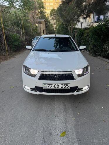 Khazar SD 2021, 127,000 km - 1.7 l - Bakı