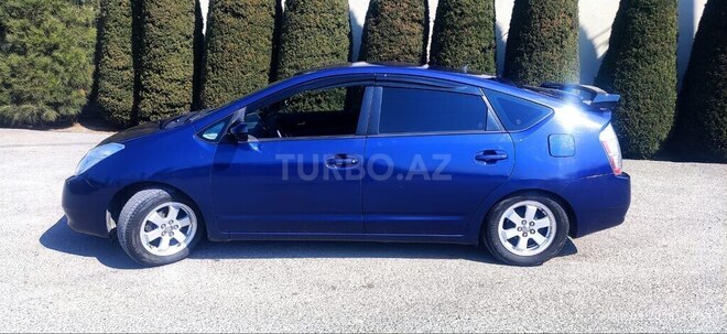 Toyota Prius 2008, 343,000 km - 1.5 l - Bakı
