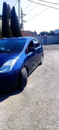 Toyota Prius 2008, 343,000 km - 1.5 l - Bakı