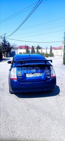 Toyota Prius 2008, 343,000 km - 1.5 l - Bakı