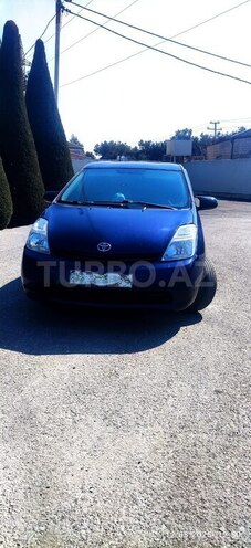 Toyota Prius 2008, 343,000 km - 1.5 l - Bakı