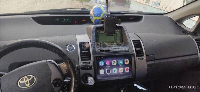 Toyota Prius 2008, 343,000 km - 1.5 l - Bakı