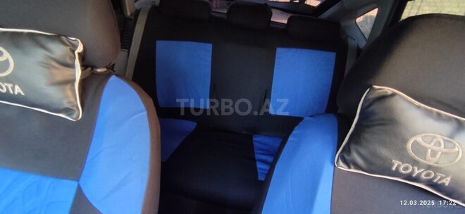 Toyota Prius 2008, 343,000 km - 1.5 l - Bakı
