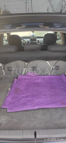 Toyota Prius 2008, 343,000 km - 1.5 l - Bakı