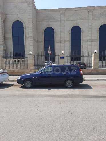 LADA (VAZ) Priora 2015, 236,170 km - 1.6 л - Bərdə