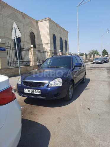 LADA (VAZ) Priora 2015, 236,170 km - 1.6 л - Bərdə