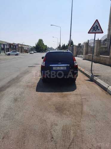 LADA (VAZ) Priora 2015, 236,170 km - 1.6 л - Bərdə