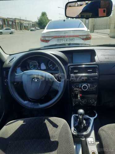 LADA (VAZ) Priora 2015, 236,170 km - 1.6 л - Bərdə