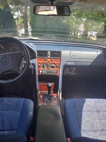 Mercedes C 180 1998, 360,000 km - 1.8 l - Gəncə