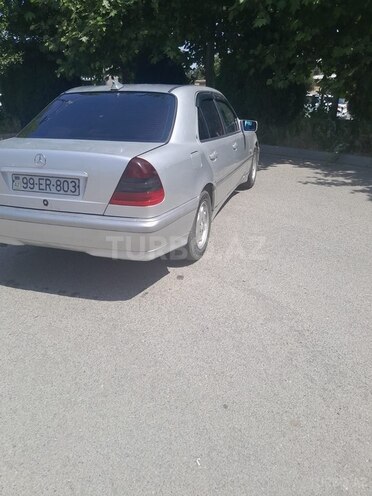 Mercedes C 180 1998, 360,000 km - 1.8 l - Gəncə