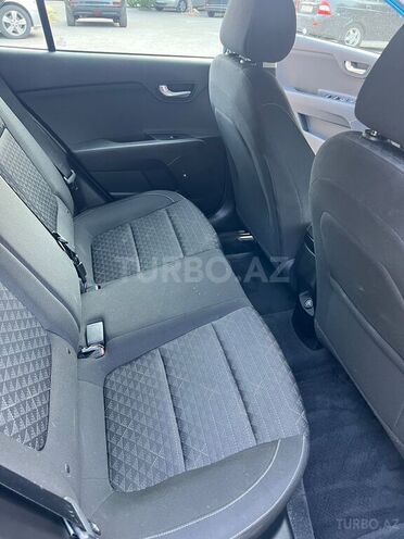 Kia Rio 2021, 43,200 km - 1.6 l - Bakı