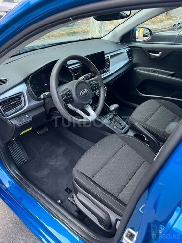 Kia Rio 2021, 43,200 km - 1.6 l - Bakı