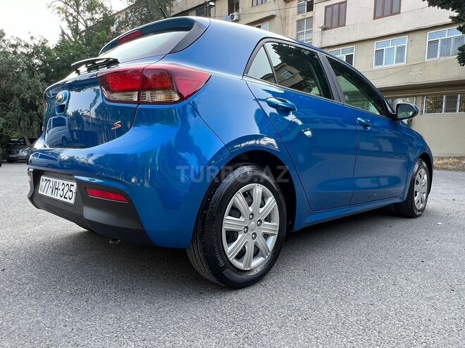 Kia Rio 2021, 43,200 km - 1.6 l - Bakı