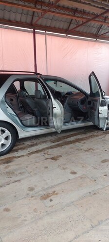 Renault Megane 2000, 270,000 km - 2.0 l - Quba