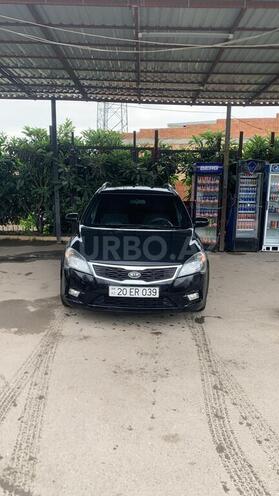 Kia  2011, 325,863 km - 1.6 l - Gəncə