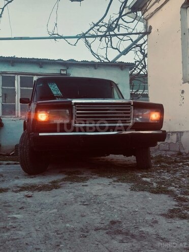 LADA (VAZ) 2107 2004, 97,000 km - 1.6 л - Ağdam