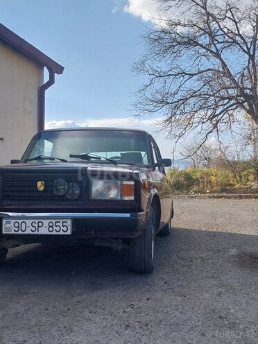 LADA (VAZ) 2107 2004, 97,000 km - 1.6 л - Ağdam
