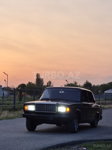 LADA (VAZ) 2107 2004, 97,000 km - 1.6 л - Ağdam