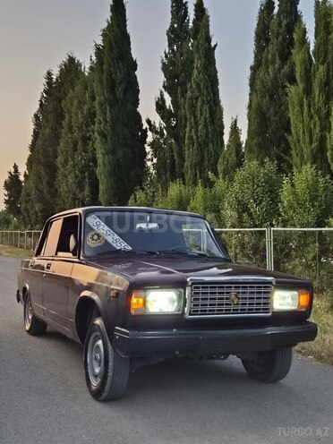 LADA (VAZ) 2107 2004, 97,000 km - 1.6 л - Ağdam