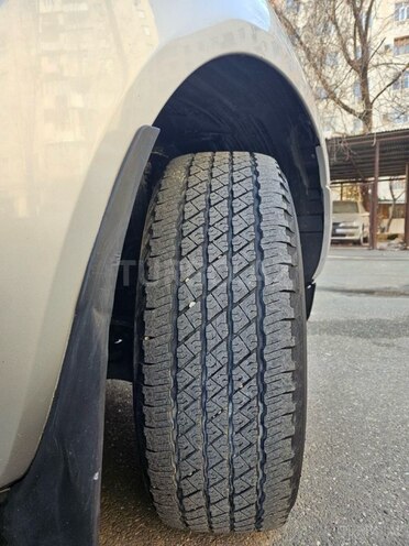 Nissan Navara 2008, 363,000 km - 2.5 л - Bakı