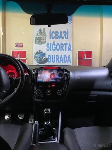 Kia  2011, 325,863 km - 1.6 l - Gəncə