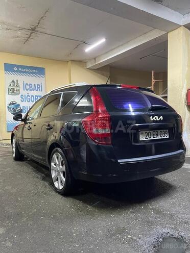 Kia  2011, 325,863 km - 1.6 l - Gəncə