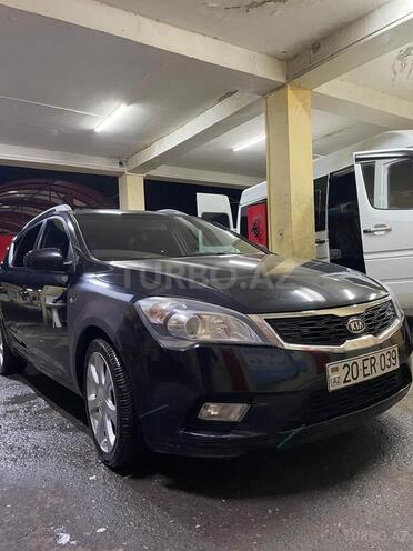 Kia  2011, 325,863 km - 1.6 l - Gəncə