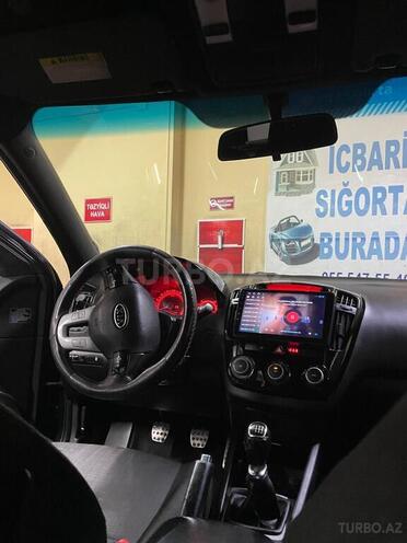 Kia  2011, 325,863 km - 1.6 l - Gəncə