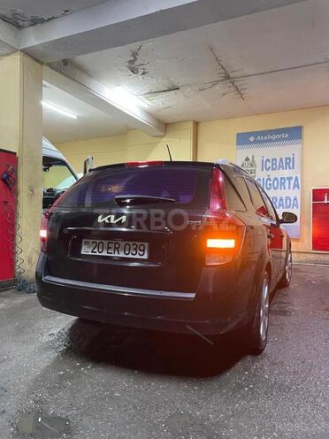 Kia  2011, 325,863 km - 1.6 l - Gəncə