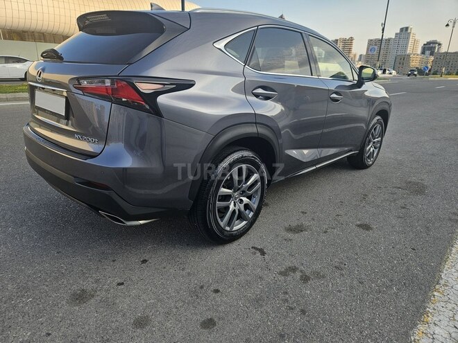 Lexus NX 200t-6