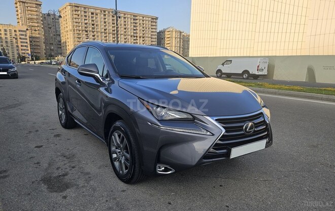 Lexus NX 200t-3