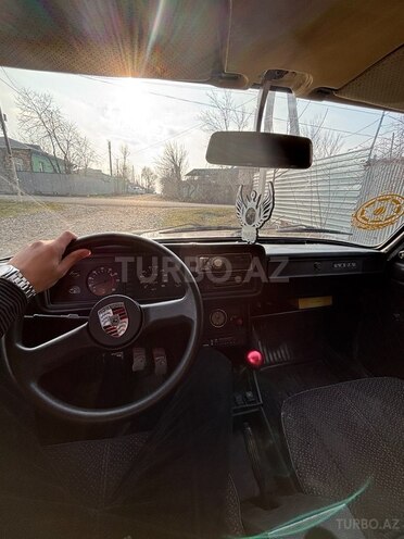 LADA (VAZ) 2107 2004, 97,000 km - 1.6 л - Ağdam