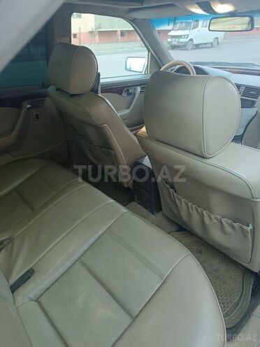 Mercedes C 220 1994, 386,123 km - 2.2 л - Mingəçevir
