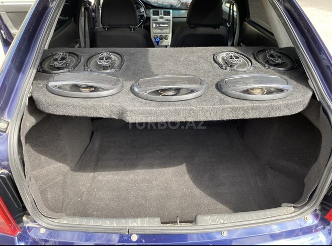 LADA (VAZ) Priora 2013, 144,000 km - 1.6 л - Sumqayıt