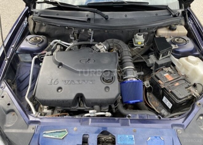 LADA (VAZ) Priora 2013, 144,000 km - 1.6 л - Sumqayıt