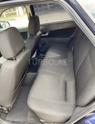 LADA (VAZ) Priora 2013, 144,000 km - 1.6 л - Sumqayıt