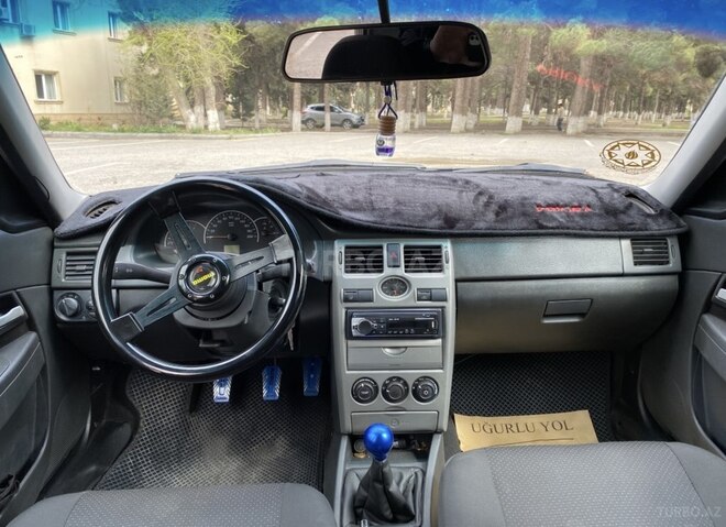 LADA (VAZ) Priora 2013, 144,000 km - 1.6 л - Sumqayıt