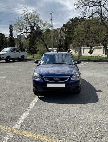 LADA (VAZ) Priora 2013, 144,000 km - 1.6 л - Sumqayıt