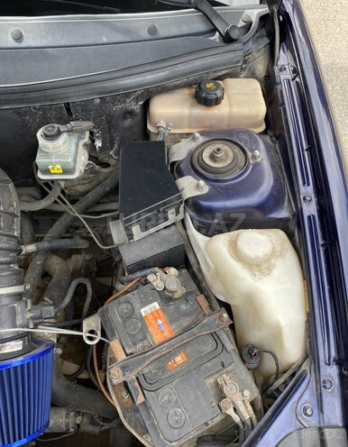 LADA (VAZ) Priora 2013, 144,000 km - 1.6 л - Sumqayıt