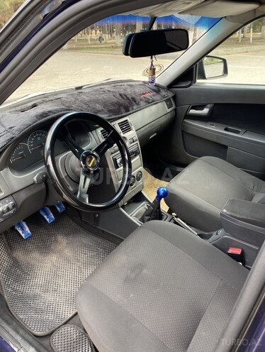 LADA (VAZ) Priora 2013, 144,000 km - 1.6 л - Sumqayıt