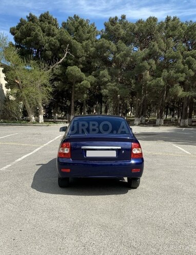 LADA (VAZ) Priora 2013, 144,000 km - 1.6 л - Sumqayıt