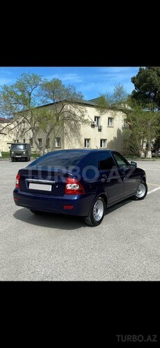LADA (VAZ) Priora 2013, 144,000 km - 1.6 л - Sumqayıt