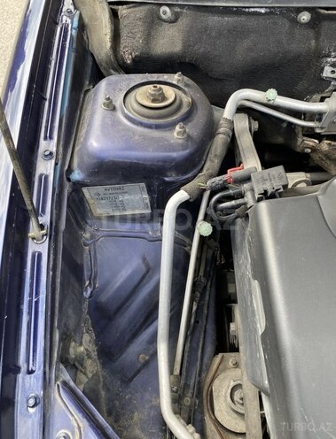 LADA (VAZ) Priora 2013, 144,000 km - 1.6 л - Sumqayıt