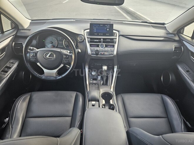 Lexus NX 200t-7