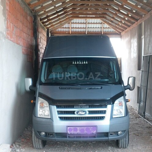 Ford Transit 2008, 180,000 km - 2.4 л - Bakı