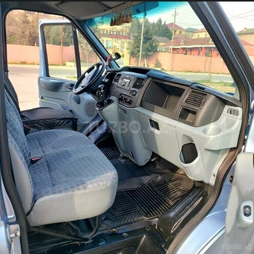 Ford Transit 2008, 180,000 km - 2.4 л - Bakı