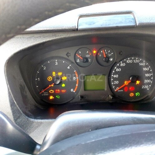 Ford Transit 2008, 180,000 km - 2.4 л - Bakı