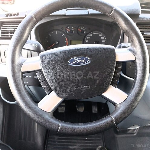 Ford Transit 2008, 180,000 km - 2.4 л - Bakı