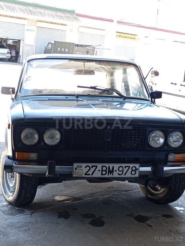 LADA (VAZ) 2106 2006, 95,000 km - 1.6 l - Xaçmaz
