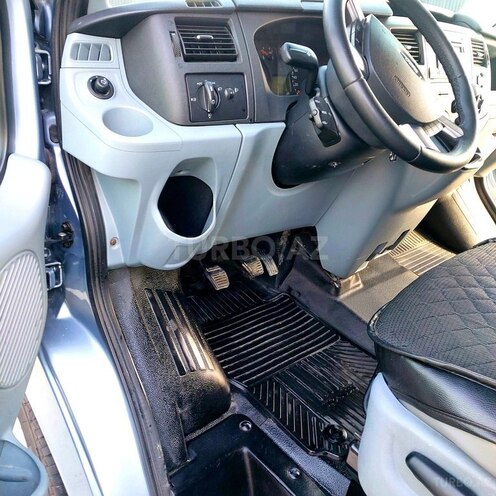 Ford Transit 2008, 180,000 km - 2.4 л - Bakı